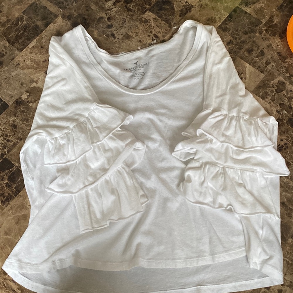 American eagle crop